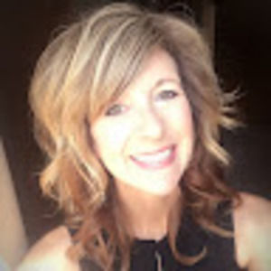 Meet your Posher, Tammy